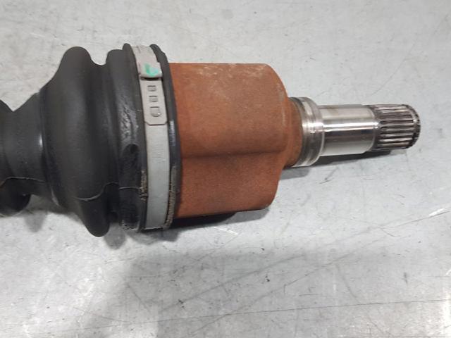 3M513B437DAE Левая полуось купить Черновцы