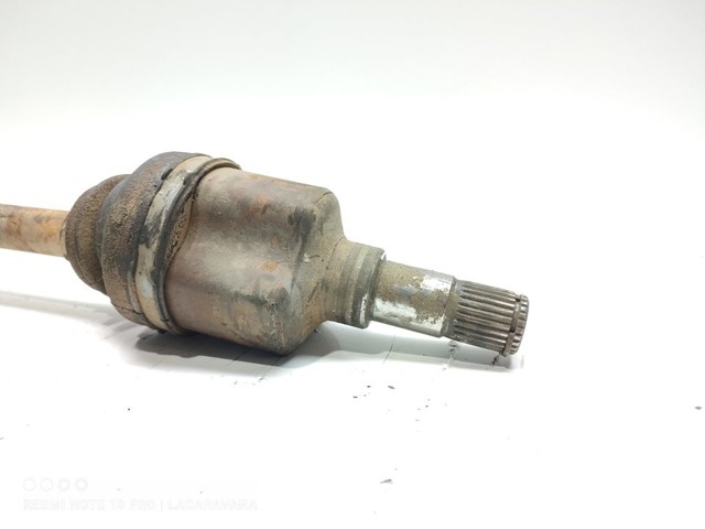 3M513B437DAF Левая полуось купить Чернигов