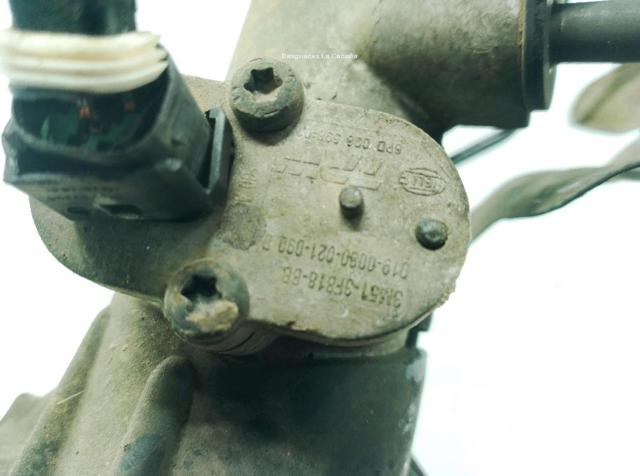 3M513F818BB FORD Датчик угла поворота руля купить в Харьков