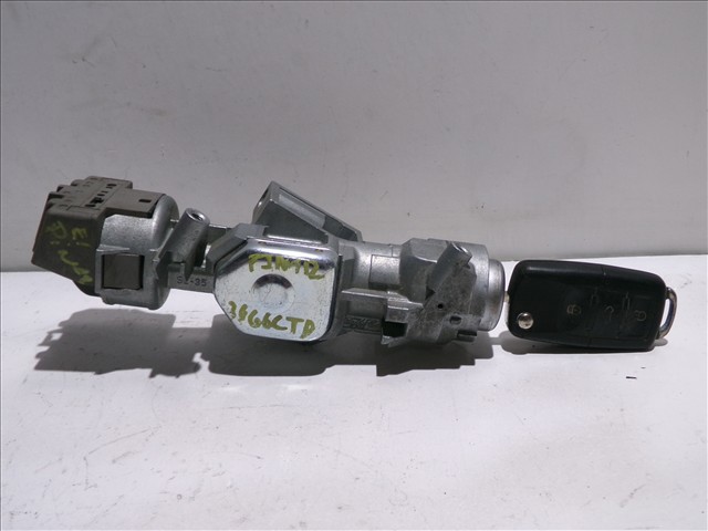 FORD 3M513F880AA Замок зажигания в наличии Ужгород