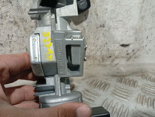 3M513F880AB Замок зажигания купить Хмельницкий