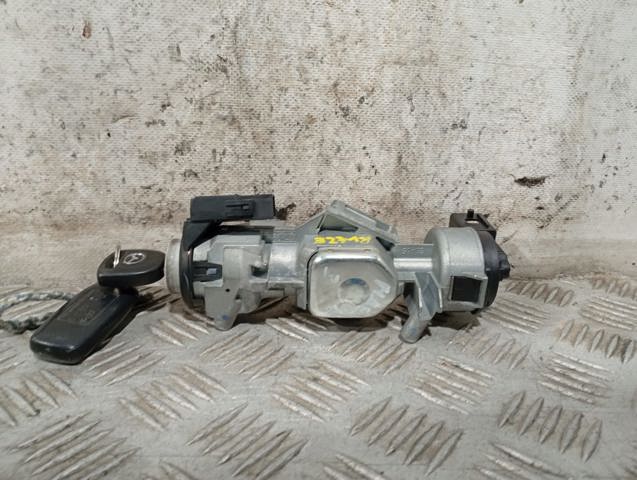 3M513F880AB MAZDA Замок зажигания купить в Одесса
