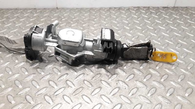 3M513F880AC MAZDA Замок зажигания купить в Хмельницкий