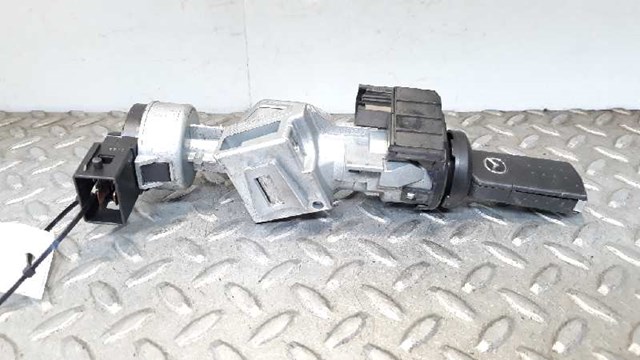 3M513F880AC MAZDA Замок зажигания купить в Украина