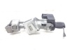 Fecho de ignição 3M513F880AC FORD
