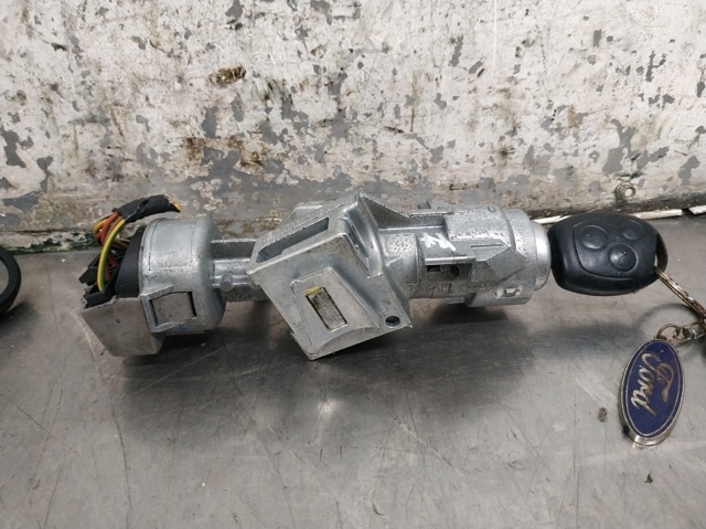 Fecho de ignição Ford Mondeo 4 CA2