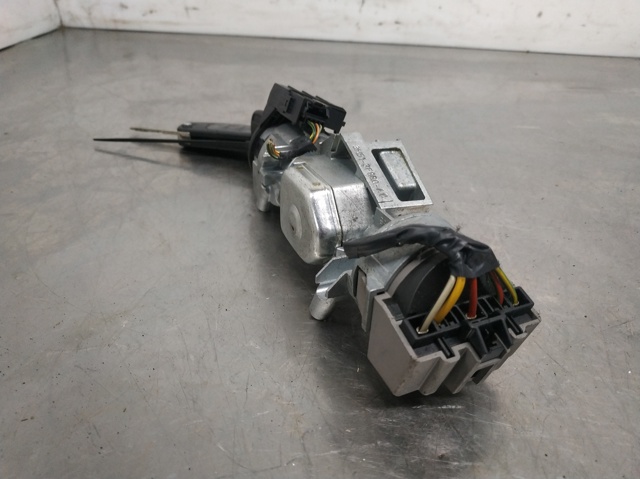 Fecho de ignição Ford Mondeo 4 CA2