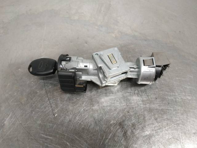 Fecho de ignição Ford Mondeo 4 CA2