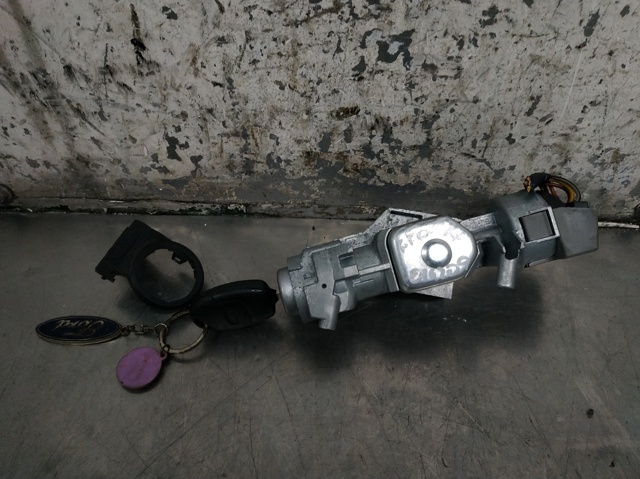 Fecho de ignição Ford Mondeo 4 CA2