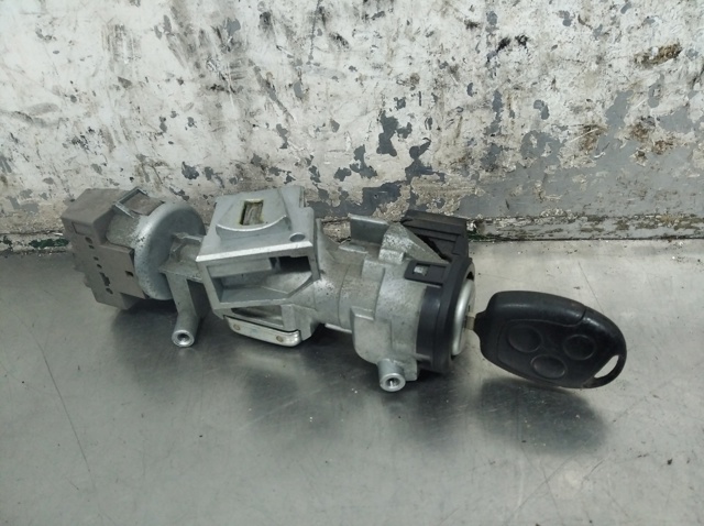 Fecho de ignição Ford Mondeo 4 CA2