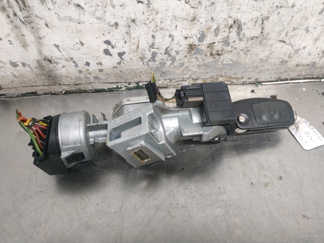Fecho de ignição Ford Mondeo 4 CA2