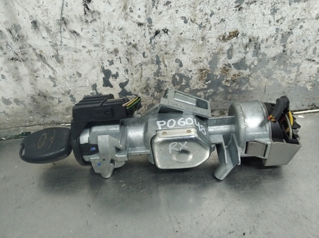 Fecho de ignição Ford Mondeo 4 CA2