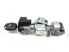 Fecho de ignição 3M513F880AC FORD
