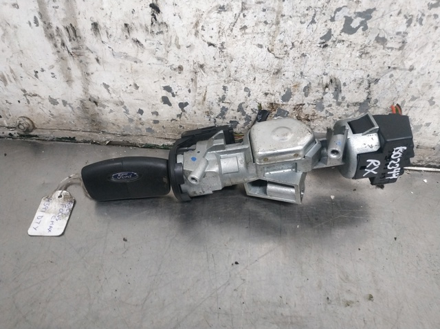 Fecho de ignição Ford Mondeo 4 CA2