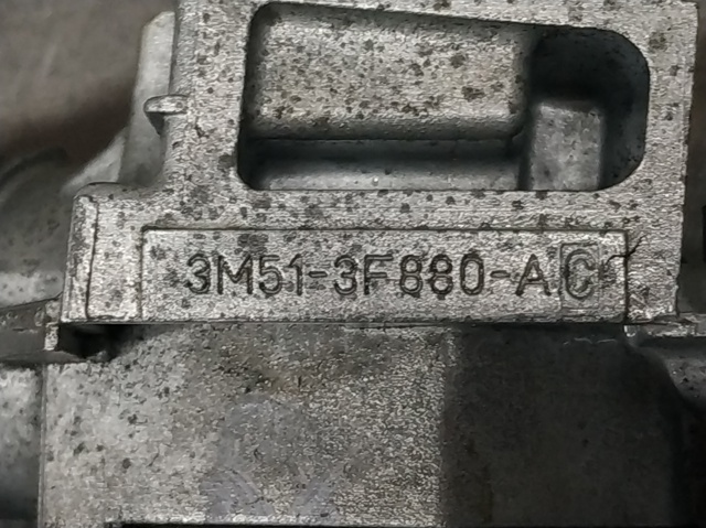 Fecho de ignição Ford Mondeo 4 CA2