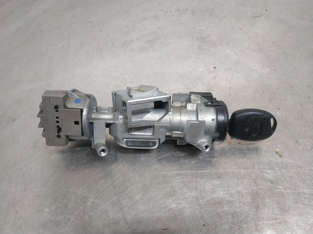 Fecho de ignição Ford Mondeo 4 CA2