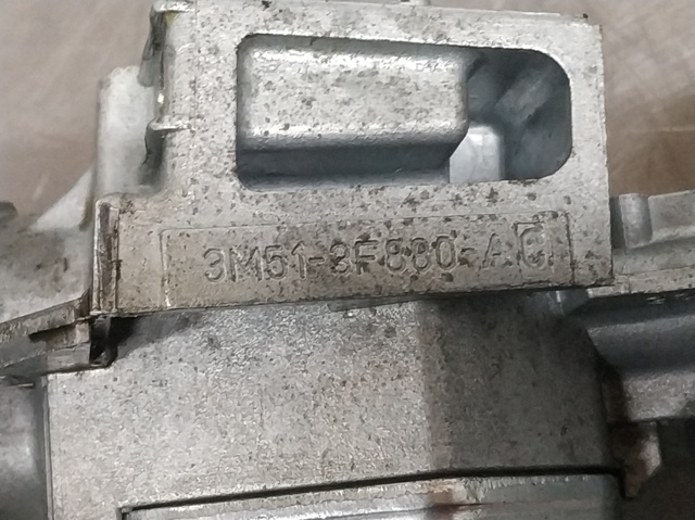 Fecho de ignição Ford Mondeo 4 CA2