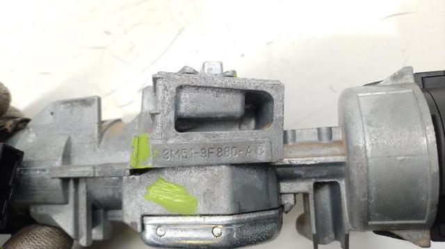 LAND ROVER 3M513F880AD Замок зажигания в наличии Кривой Рог