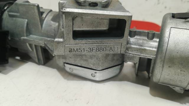 LAND ROVER 3M513F880AD Замок зажигания в наличии Ирпень
