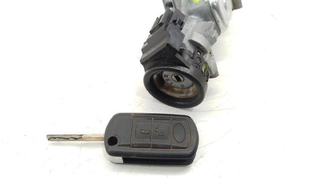 LAND ROVER 3M513F880AD Замок зажигания в наличии Киев