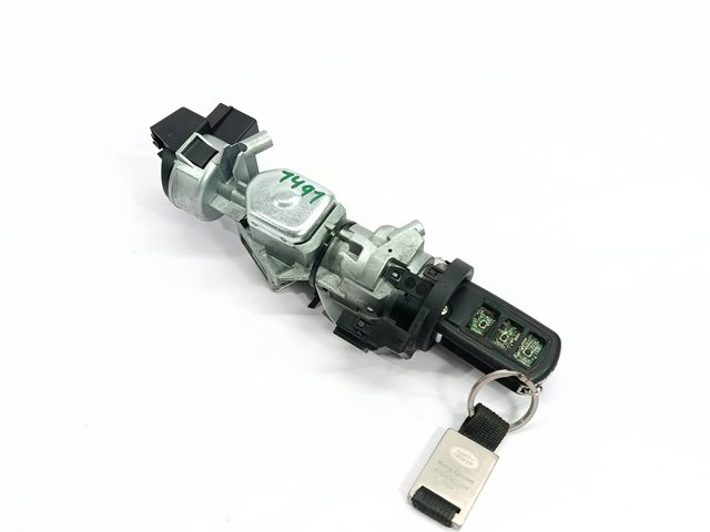 3M513F880AD LAND ROVER Замок зажигания купить в Черкассы