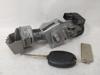 Fecho de ignição 3M513F880AD FORD