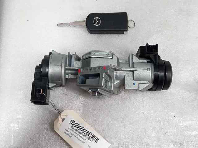 3M513F880AE Замок зажигания купить Черновцы