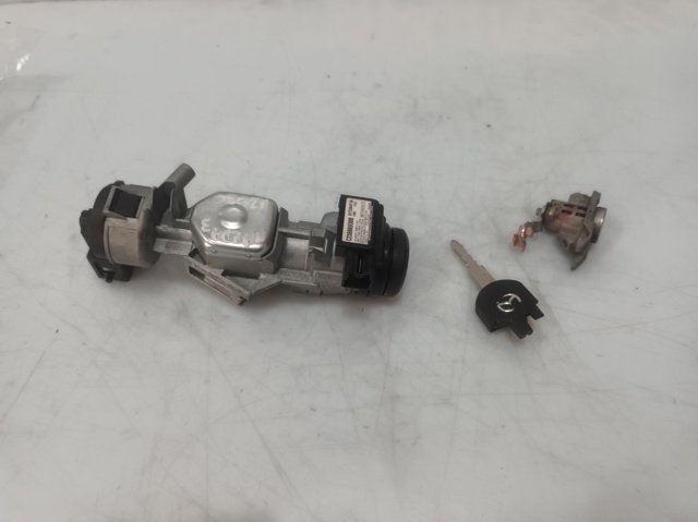 3M513F880AE MAZDA Замок зажигания купить в Украина