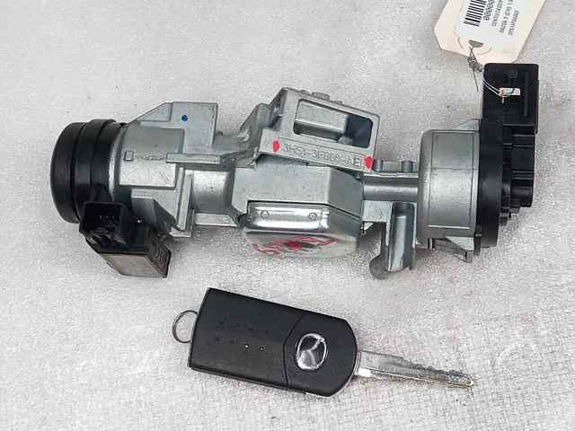 3M513F880AE MAZDA Замок зажигания купить в Киев