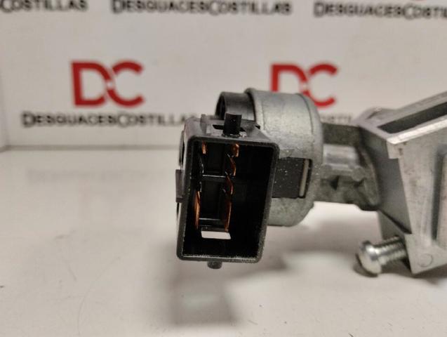 MAZDA 3M513F880AE Замок зажигания в наличии Каменское