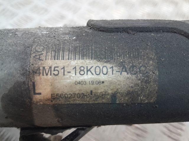 FORD 3M513K155DC Опора переднего амортизатора в наличии Днепр