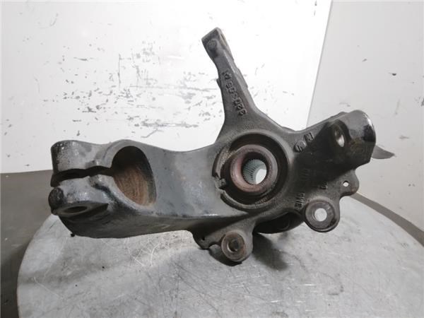 3M513K170FA Цапфа (поворотный кулак) передний правый купить Николаев
