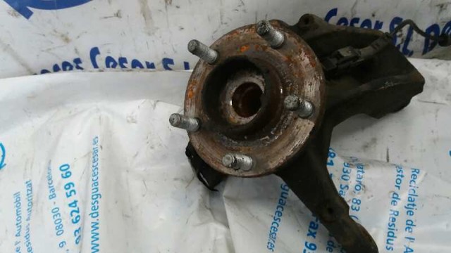 3M513K170FA Цапфа передняя правая купить Чернигов