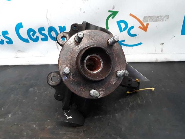 3M513K171FA FORD Цапфа передняя левая купить в Винница