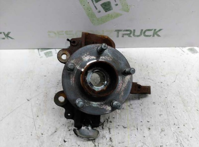 3M513K171FA FORD Цапфа передняя левая купить в Хмельницкий