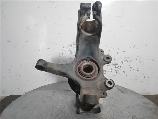 3M513K171FA Цапфа (поворотный кулак) передний левый купить Николаев