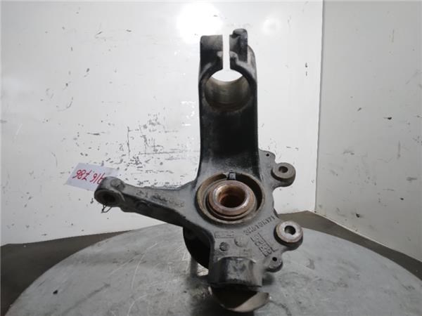 3M513K171FA FORD Цапфа (поворотный кулак) передний левый купить в Львов