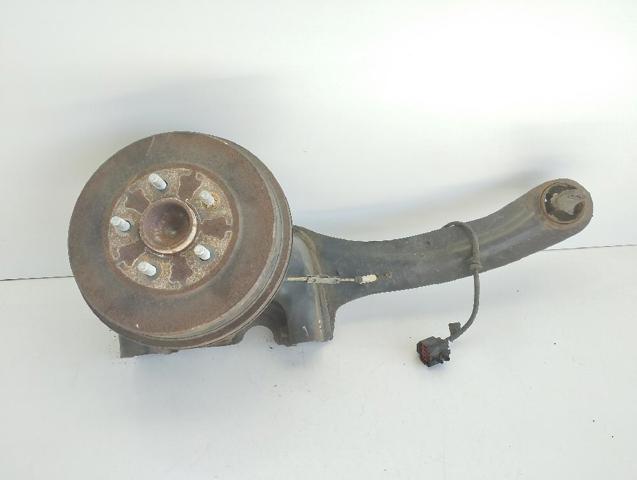 3M515A968FG FORD Рычаг (тяга) задней подвески продольный нижний правый купить в Черновцы