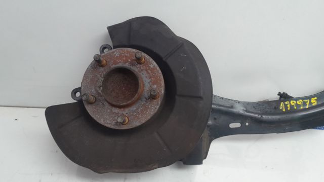 3M515A968FG FORD Рычаг (тяга) задней подвески продольный нижний правый купить в Тернополь