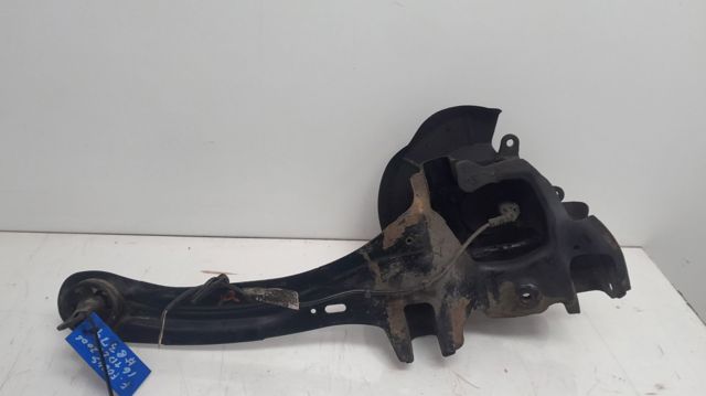 FORD 3M515A968FG Рычаг (тяга) задней подвески продольный нижний правый в наличии Полтава