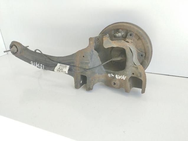 3M515A968FG FORD Рычаг (тяга) задней подвески продольный нижний правый купить в Павлоград