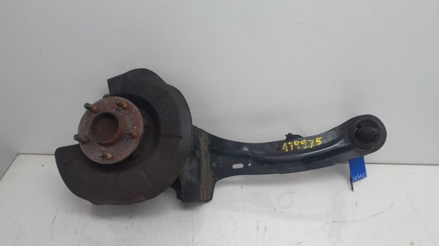 3M515A968FG FORD Рычаг (тяга) задней подвески продольный нижний правый купить в Ужгород