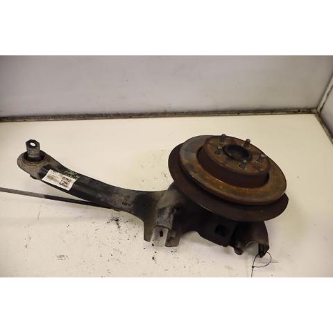 FORD 3M515A969GF Цапфа задняя левая в наличии Николаев