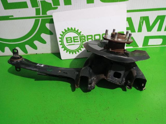 FORD 3M515A969GF Цапфа задняя левая в наличии Павлоград