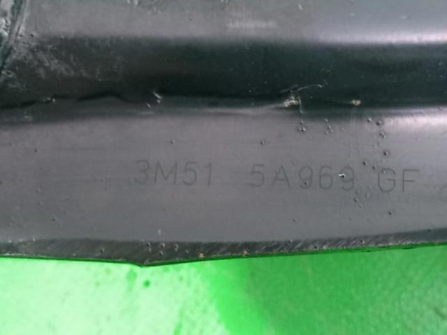FORD 3M515A969GF Цапфа (поворотный кулак) задний левый в наличии Ровно