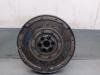 Volante de motor 3M516477CF FORD