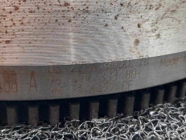 FORD 3M516477CF Маховик в наличии Запорожье
