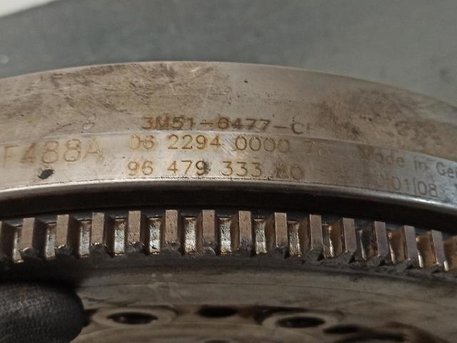 FORD 3M516477CF Маховик в наличии Чернигов