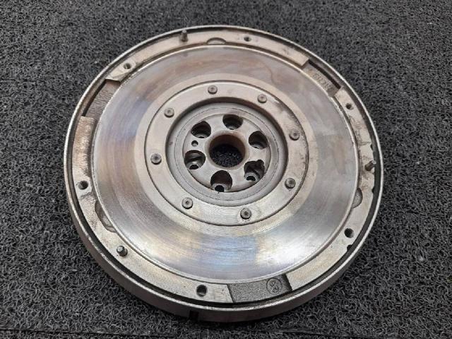 FORD 3M516477CF Маховик двигателя в наличии Полтава