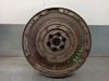 Volante de motor 3M516477CF FORD